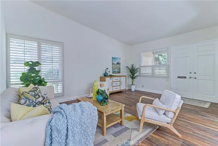 500 Avenida Sevilla A, Laguna Woods, California 92637