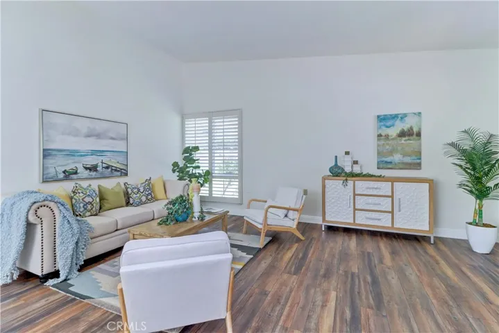 500 Avenida Sevilla A, Laguna Woods, California 92637