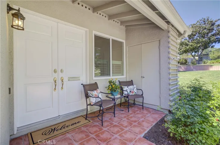 500 Avenida Sevilla A, Laguna Woods, California 92637