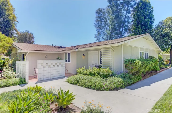 500 Avenida Sevilla A, Laguna Woods, California 92637