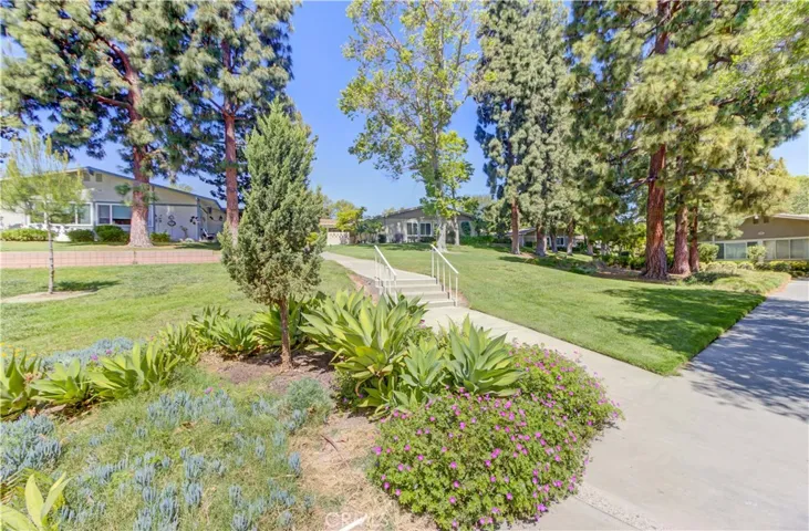 500 Avenida Sevilla A, Laguna Woods, California 92637