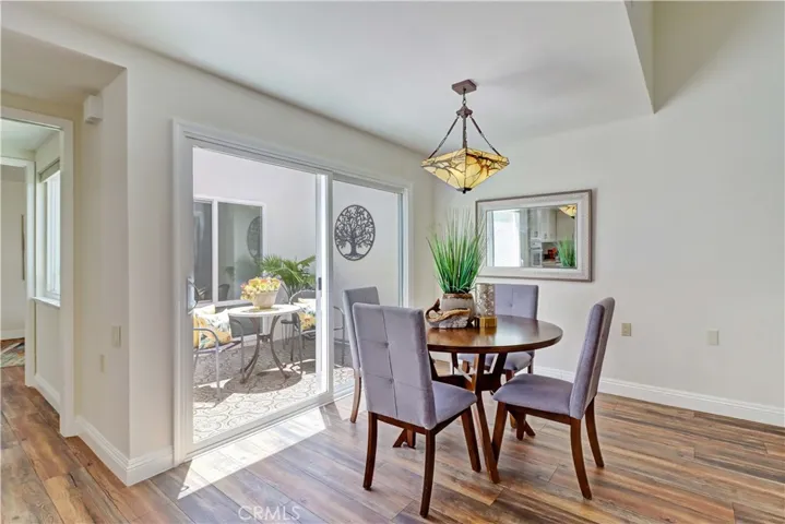 500 Avenida Sevilla A, Laguna Woods, California 92637