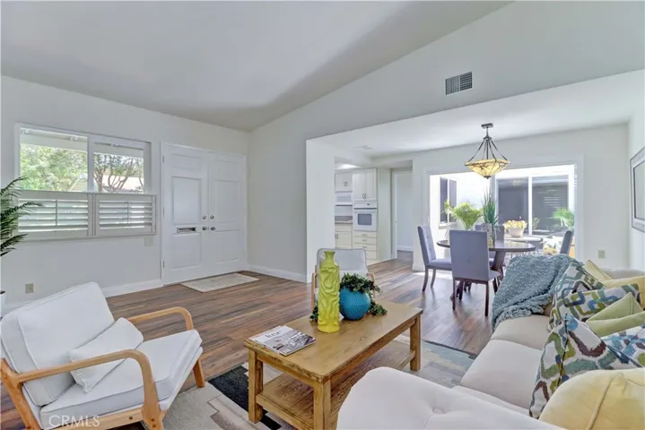 500 Avenida Sevilla A, Laguna Woods, California 92637