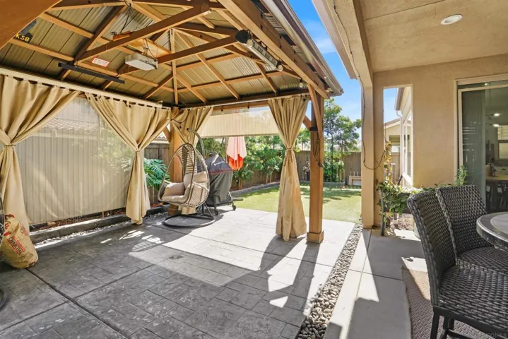 1246 Camino Prado, Chula Vista, California 91913