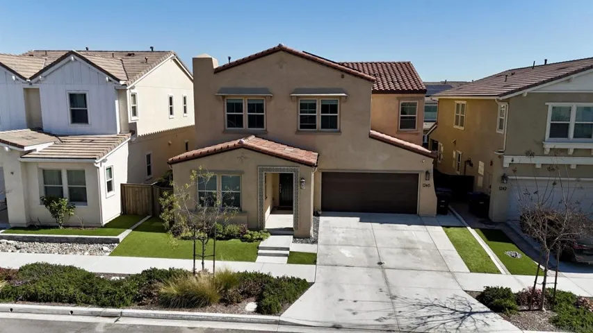 1246 Camino Prado, Chula Vista, California 91913