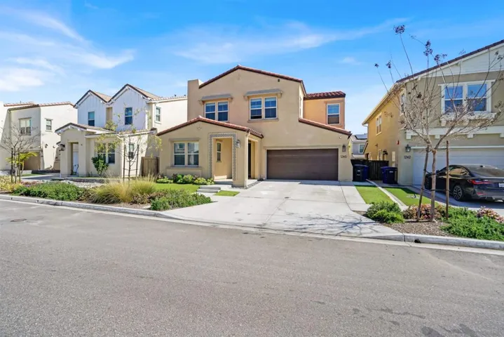 1246 Camino Prado, Chula Vista, California 91913