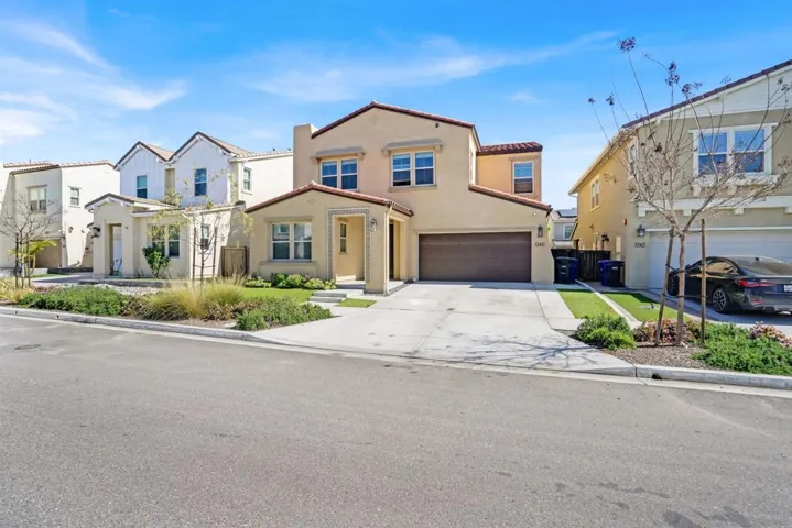 1246 Camino Prado, Chula Vista, California 91913