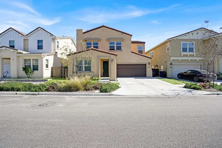 1246 Camino Prado, Chula Vista, California 91913