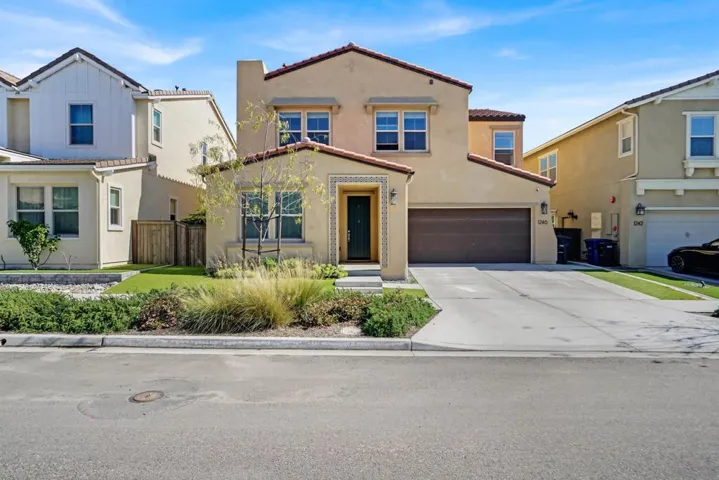 1246 Camino Prado, Chula Vista, California 91913