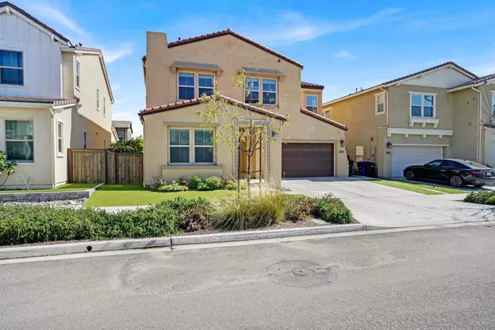 1246 Camino Prado, Chula Vista, California 91913