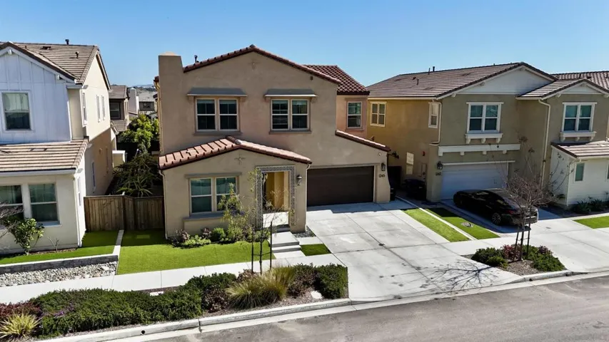 1246 Camino Prado, Chula Vista, California 91913