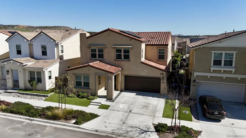 1246 Camino Prado, Chula Vista, California 91913