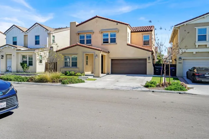 1246 Camino Prado, Chula Vista, California 91913