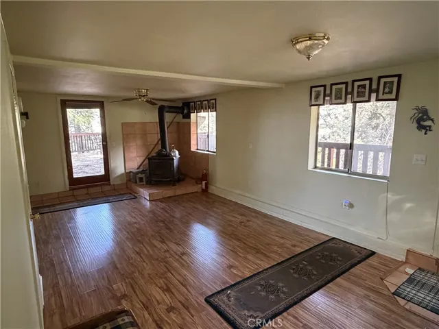 DOWNSTAIRS