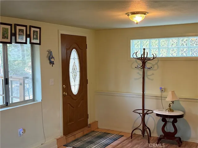 DOWNSTAIRS