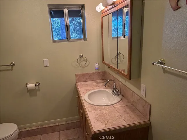 DOWNSTAIRS BATH