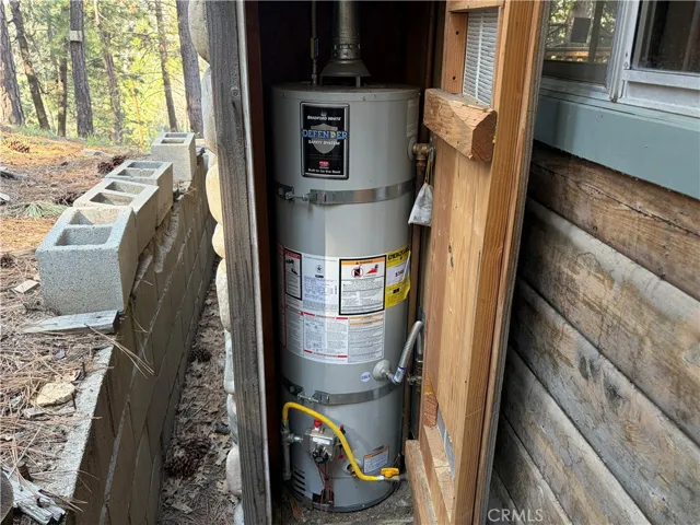WATER HEATER