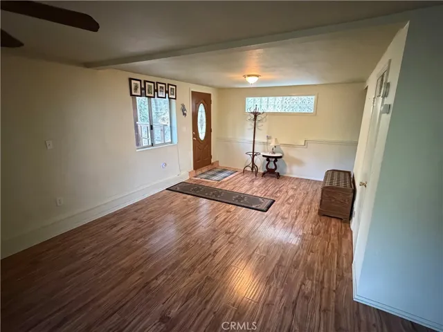 DOWNSTAIRS