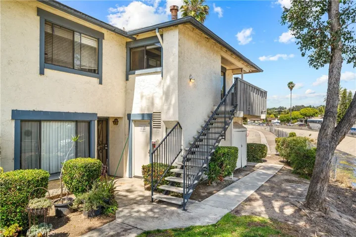 Corner Condo, Carriage Unit.  No one below.