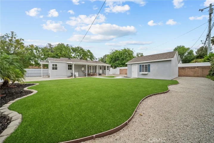 22907 Leonora, Woodland Hills, California 91367