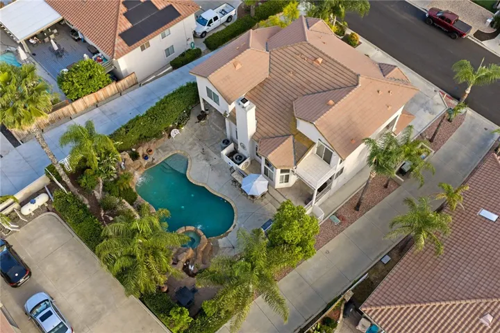 30161 Buck Tail, Canyon Lake, California 92587