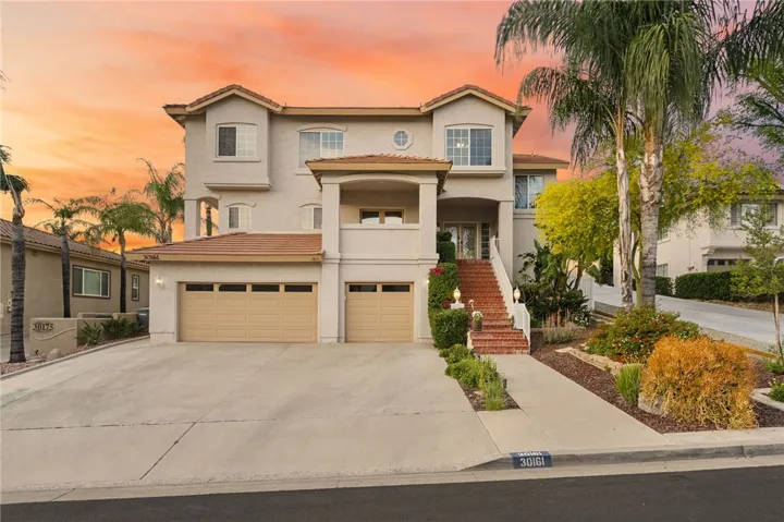 30161 Buck Tail, Canyon Lake, California 92587