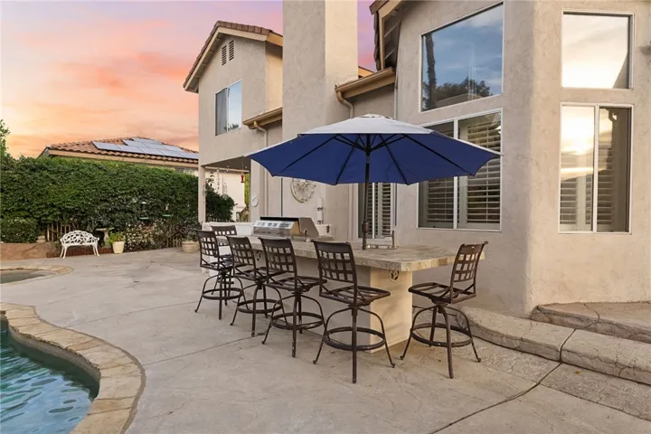 30161 Buck Tail, Canyon Lake, California 92587