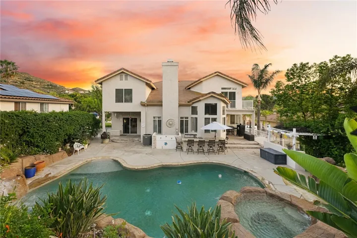 30161 Buck Tail, Canyon Lake, California 92587