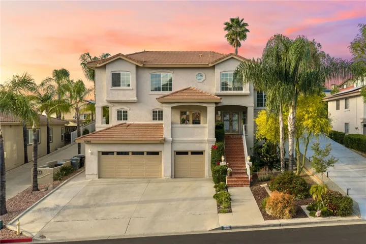 30161 Buck Tail, Canyon Lake, California 92587