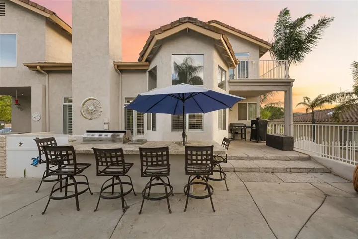 30161 Buck Tail, Canyon Lake, California 92587