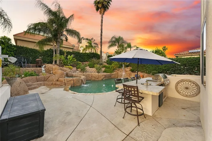 30161 Buck Tail, Canyon Lake, California 92587
