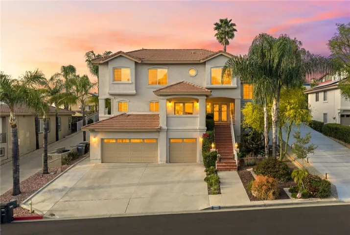 30161 Buck Tail, Canyon Lake, California 92587