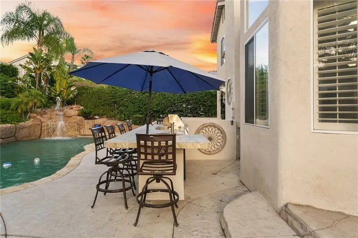 30161 Buck Tail, Canyon Lake, California 92587