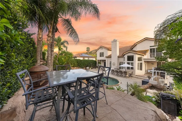 30161 Buck Tail, Canyon Lake, California 92587