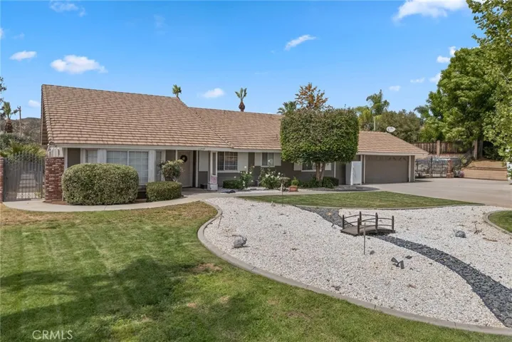 11299 Evans Court, Moreno Valley, California 92555