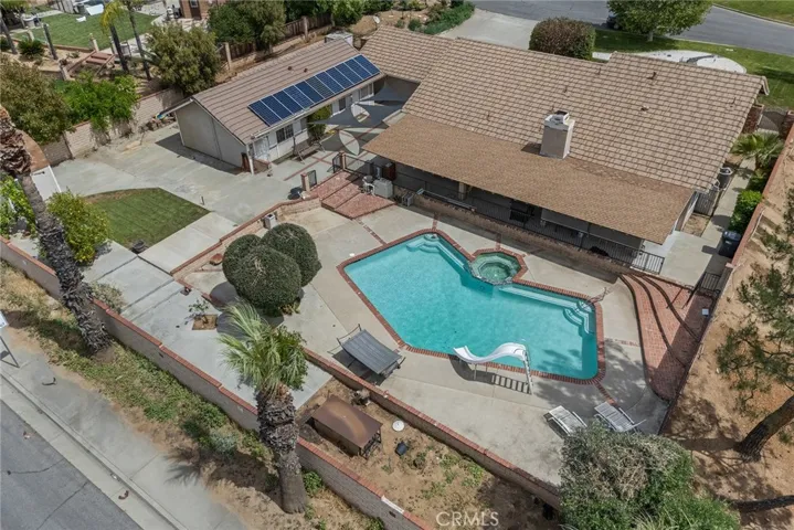 11299 Evans Court, Moreno Valley, California 92555