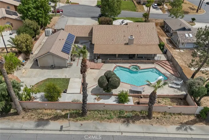 11299 Evans Court, Moreno Valley, California 92555