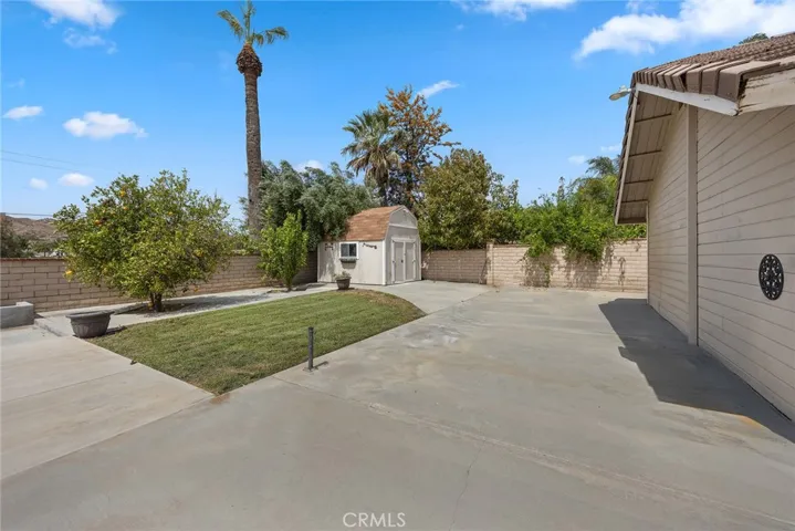 11299 Evans Court, Moreno Valley, California 92555