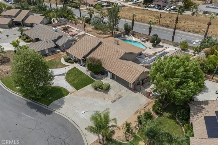 11299 Evans Court, Moreno Valley, California 92555