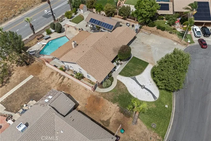 11299 Evans Court, Moreno Valley, California 92555