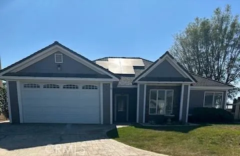 front of house 3