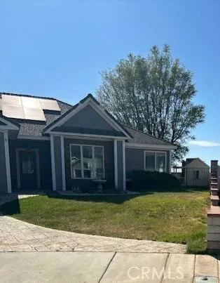 front of house 2