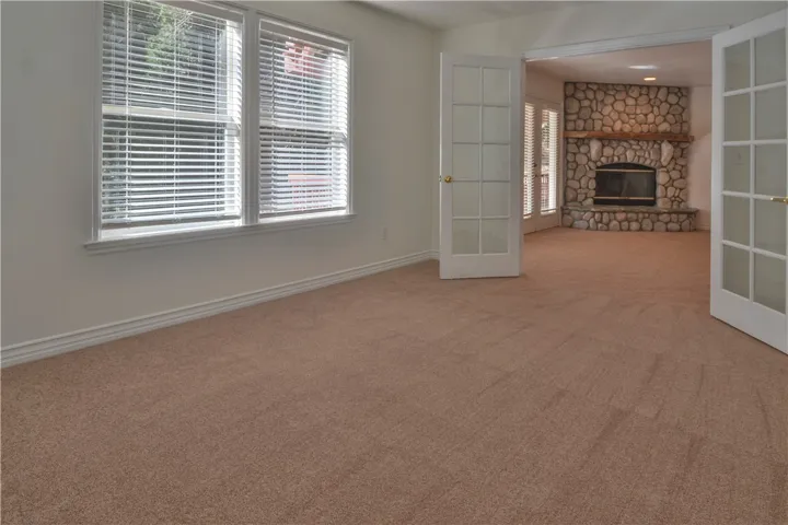 Office/bedroom