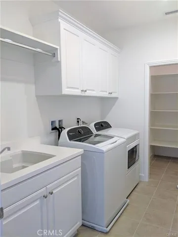 Laundry 2nd level