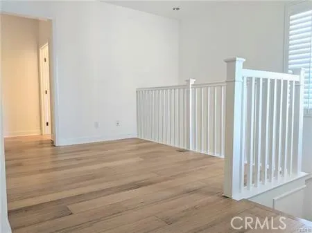 Open area 2nd level