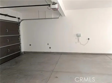 2 car garage