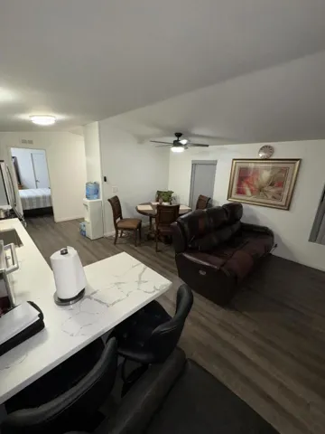 Kitchen Dining
