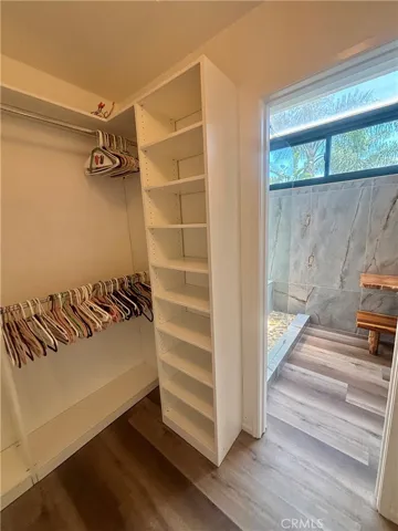 Another view of closet