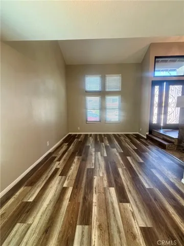 Another view of the great room