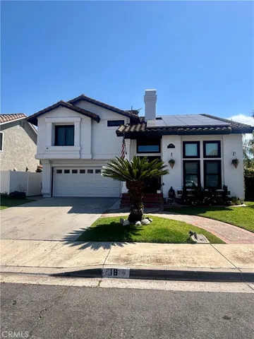 5 Falcon Crest, Aliso Viejo, California 92656